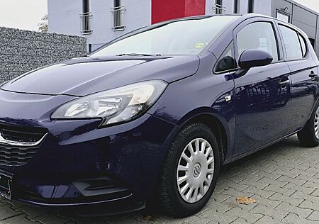 Opel Corsa E Selection