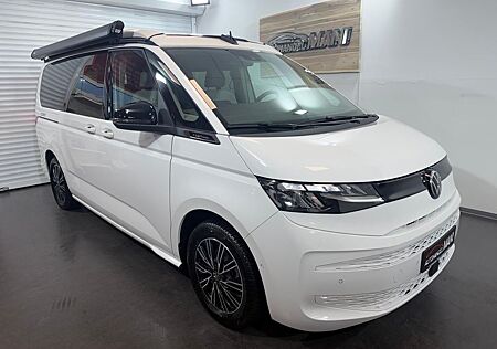 VW T7 Volkswagen California Coast/5-J. Garantie/LED/AHK/Kamera