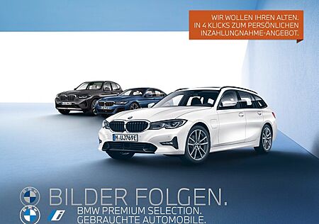 BMW iX1 xDrive30 M Sport Navi LiveCockpitProf LED