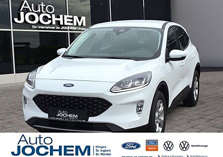 Ford Kuga Cool & Connect PHEV+Navi+Klimaauto+PPS+SHZ