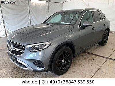 Mercedes-Benz GLC 220 4M Avantg Advanced NewMod Kam Unfallfrei
