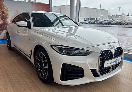 BMW 430i xDrive GC M Sport LC. Prof. Head-Up Kamera