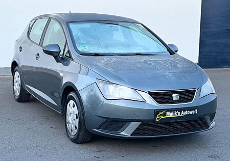 Seat Ibiza Lim. Reference TÜV-AU 01.2028
