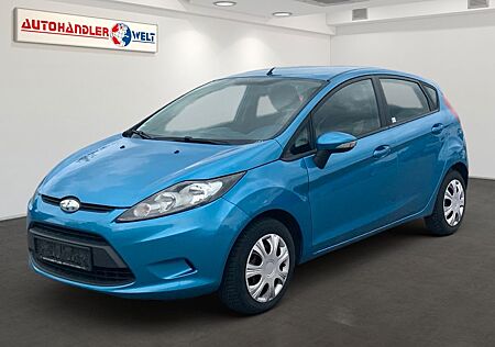 Ford Fiesta 1.25 Trend 5-trg.