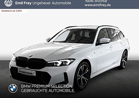 BMW 320i Touring Aut. . *SHZ*Panorama*Sportpaket*Nav