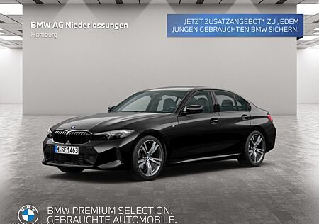 BMW 318i Limousine M Sport Navi Kamera Driv.Assist