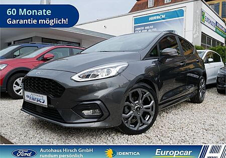 Ford Fiesta ST-Line X Panorama Navi Soundsystem B&O