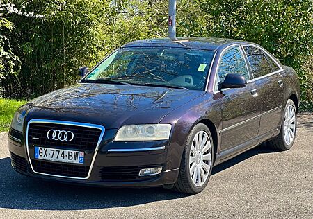 Audi A8 3.0 TDI (DPF) tiptronic quattro -
