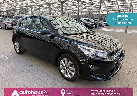 Kia Rio 1.0 T-GDI Vision Navi|LED|PDC|Tempomat
