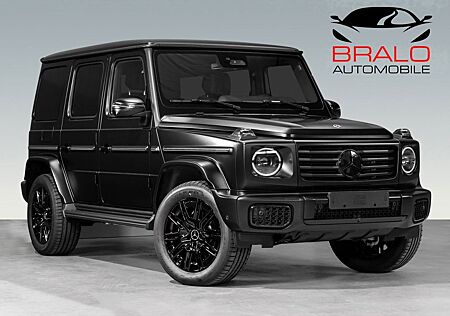 Mercedes-Benz G 500 "AMG+MY25+Facelift+SUPERIOR Line"