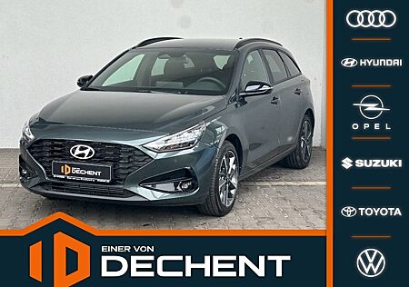 Hyundai i30 Advantage 1.0l 100PS Navi/PDC!