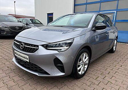 Opel Corsa F Elegance