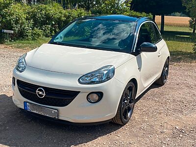 Opel Adam SLAM 1.4 ecoFLEX SS 74kW/100PS PANO