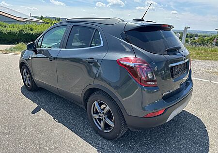 Opel Mokka X Innovation Start/Stop