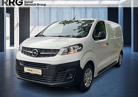 Opel Vivaro M Kasten 145PS Automatik