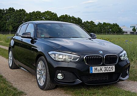 BMW 125i M Sport M Sport