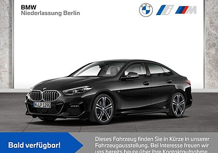 BMW 220i xDrive Gran Coupé M Sport Harman/K Kamera