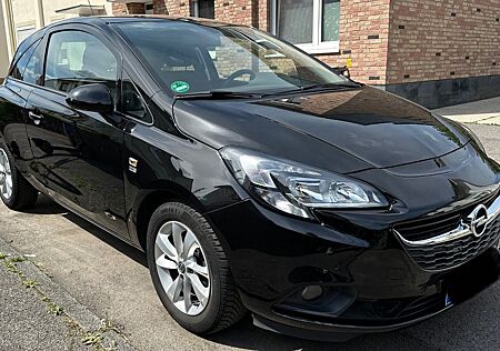 Opel Corsa 1.4 ON 120 Jahre 1.Hand