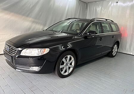 Volvo V70 Kombi Momentum/Aut./Xenon/Leder/CitySafety