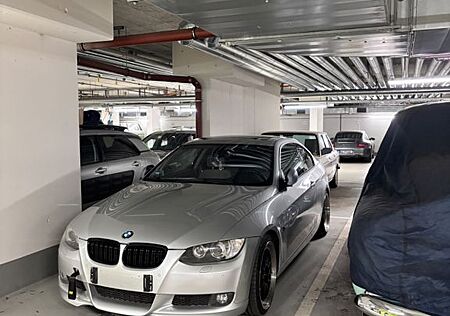 BMW 335i E92