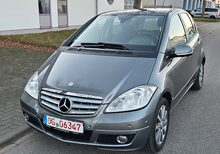Mercedes-Benz A 150 TÜV & ASU Neu Klima SHZ PDC Euro 5