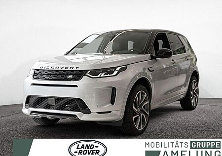 Land Rover Discovery Sport D200 AWD R-Dynamic SE Neupreis: