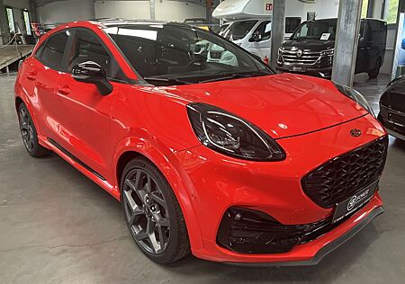 Ford Puma ST 200HP