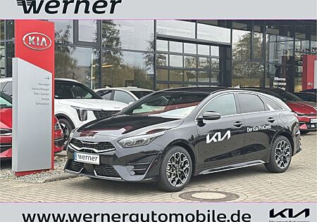 Kia Pro_ceed Proceed 1.5 T GT-Line Technologie Paket Leder