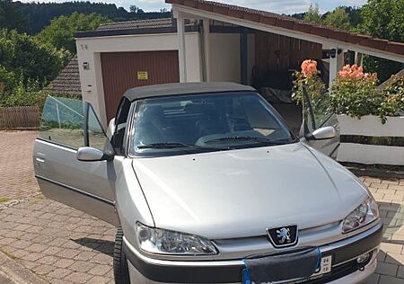 Peugeot 306 Premium pininfarina