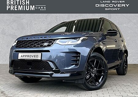 Land Rover Discovery Sport Dynamic SE P200 Matrix, 3D-Cam,