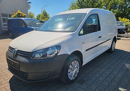 VW Caddy Volkswagen Maxi/Kasten
