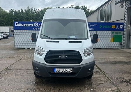 Ford Transit Kasten 350 L4 Trend