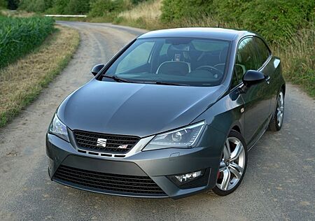 Seat Ibiza 1.4 TSI DSG Cupra Steuerkette Neu