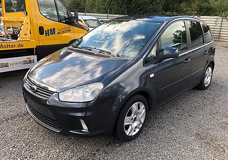 Ford C-Max Ambiente