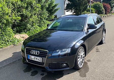 Audi A4 1.8 TFSI Attraction Avant Attraction