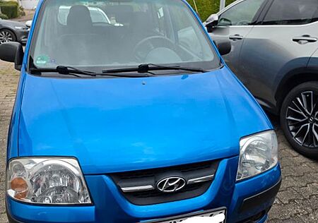Hyundai Atos 1.1 - Prime *Klimaanlage*