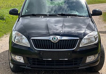 Skoda Roomster 1.2l TSI 77kW Family Family