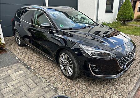 Ford Focus 1,5 EcoBoost 134kW Vignale Turnier Aut...