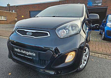 Kia Picanto 1.0**Klima**5 Türer**ESP**Tüv Neu**