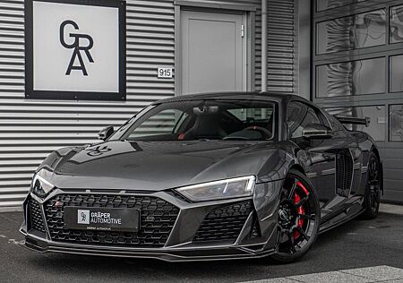 Audi R8 RWD GT 23/333 5.2 V10 | SUSPENSION | BUCKETSE