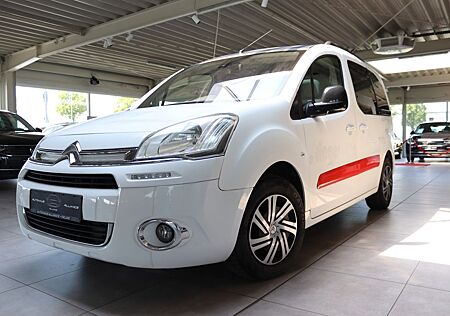 Citroën Berlingo e-HDi 90 Selection 68 kW (92 PS), Au...