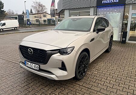 Mazda CX-60 3.3L e-SKYACTIV D 254ps