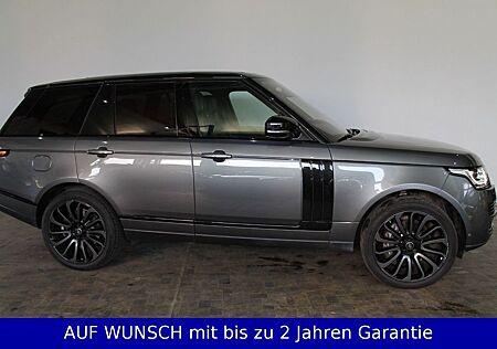 Land Rover Range Rover 4.4 SDV8 Autobiography,ACC,HUD,360°