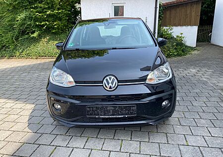 VW Up Volkswagen ! take ! BMT/Start-Stopp-TEMPOMAT-SHZ-5TÜREN
