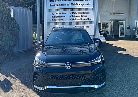 VW Tiguan Volkswagen 1.5 eTSI