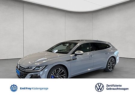 VW Arteon Volkswagen Shootingbrake R