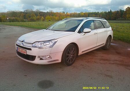 Citroën C5 Tourer V6 HDi 240 Biturbo Exclusive Aut. ...