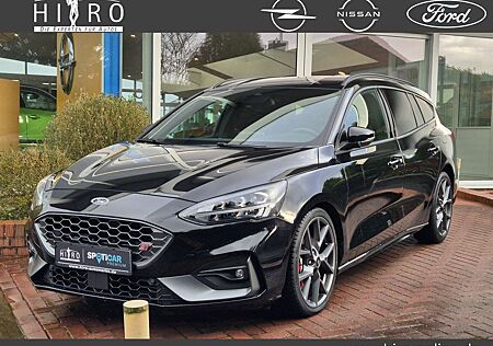 Ford Focus Turnier ST Navi/Klima