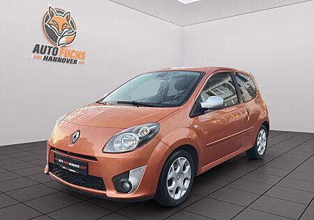 Renault Twingo gebraucht kaufen Renault Twingo GT KLIMA ELEKTR.FENSTER HU-NEU
