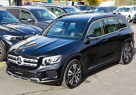 Mercedes-Benz GLB 220d 4M Progressive*AHK*LED*SHZ*18Z*DAB*APP*